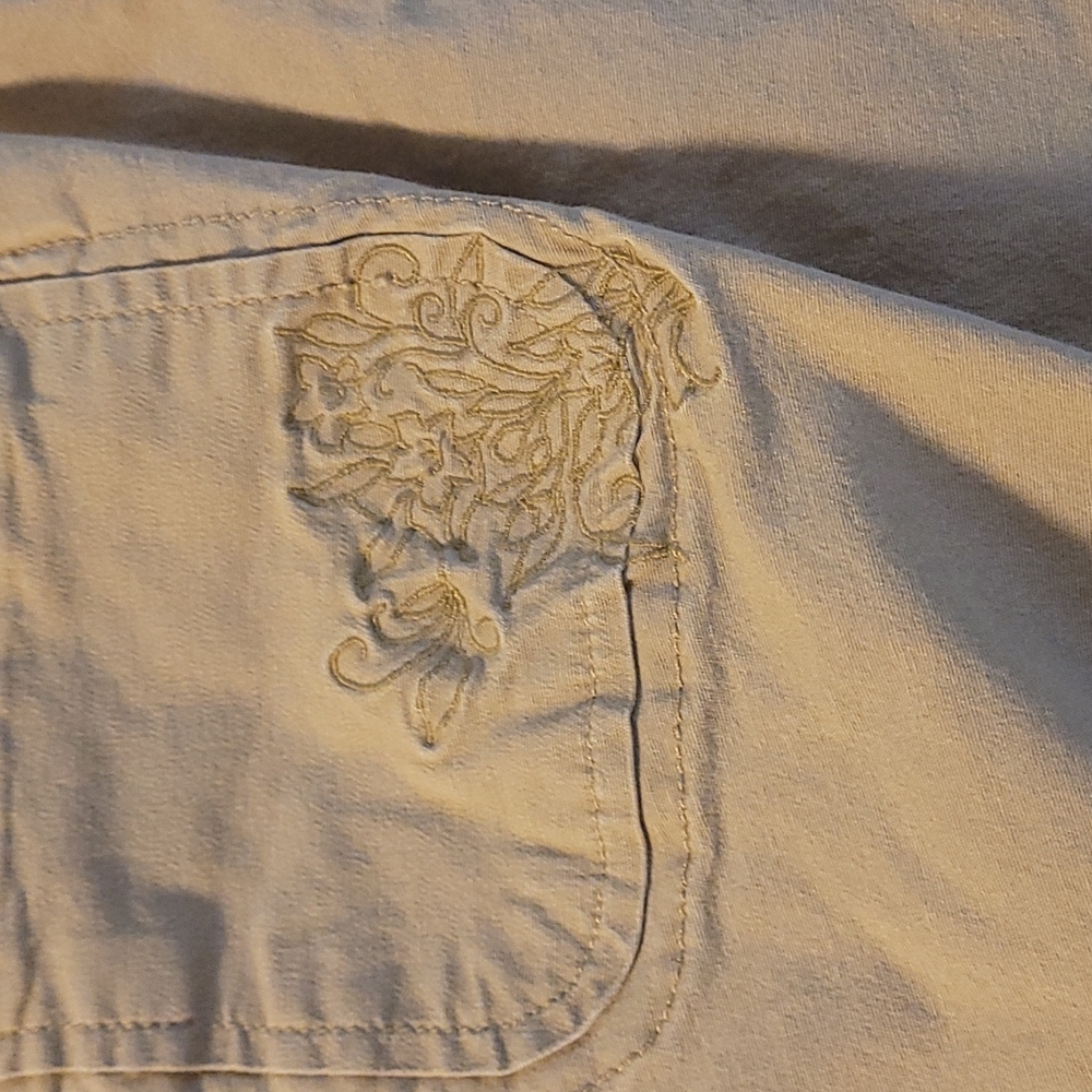 Docker Capri's - Picture 3 of 4